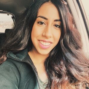 Meet your Posher, Noorani